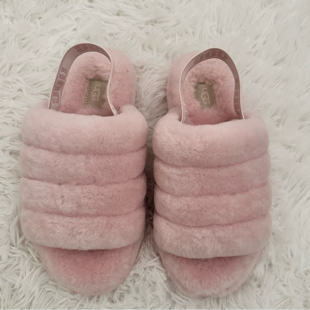 UGG Women’s Slide Sandal